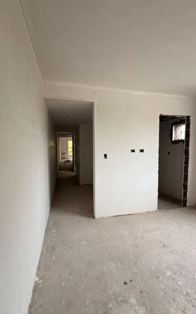 Departamento en venta dos dormitorios, semi piso. 5