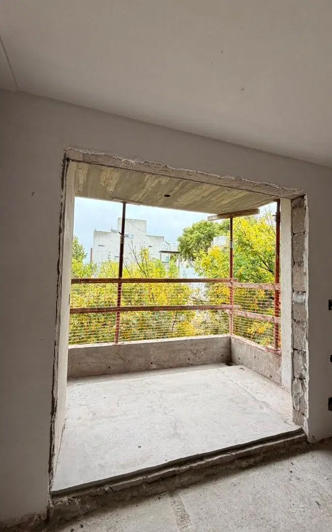 Departamento en venta dos dormitorios, semi piso. 8