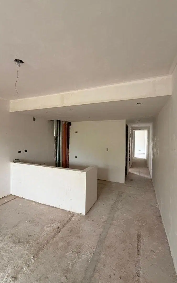 Departamento en venta dos dormitorios, semi piso. 1