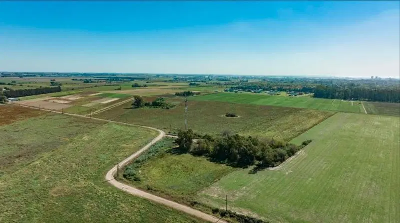 Terreno en venta en Alea, General Lagos. 532m2 totales. 4