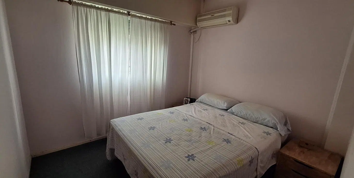 Departamento 3 dormitorios con Cochera. 2