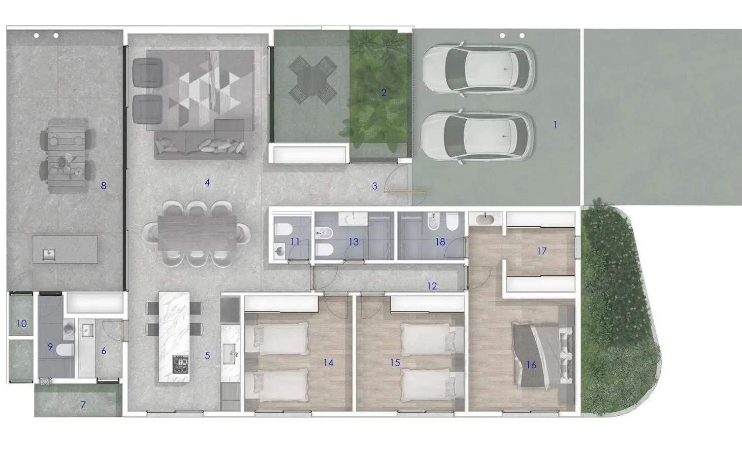 Plano 2