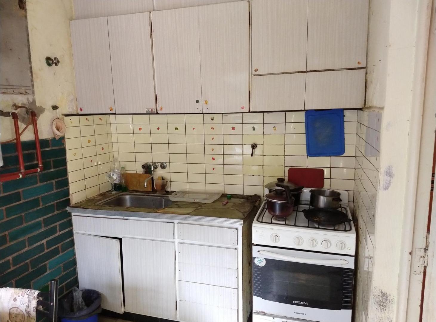 Foto de Casa interna de dos dormitorios con jardín., imagen 5