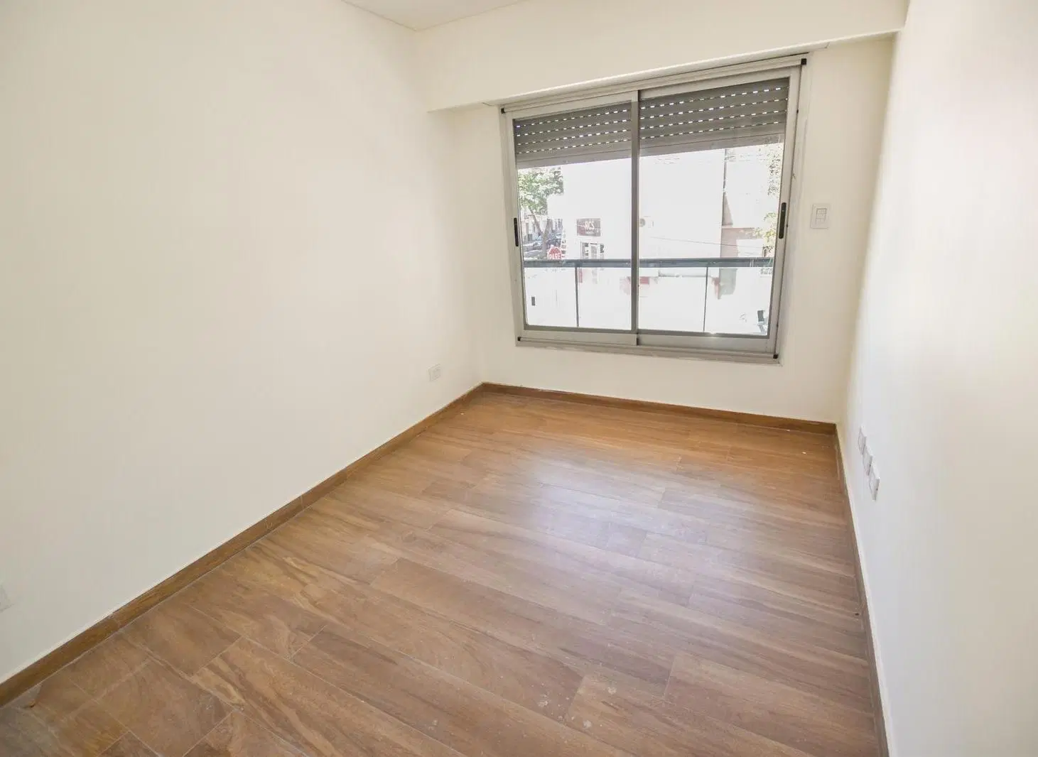Departamento en Venta, dos dormitorios con patio exclusivo. Echesortu. 5