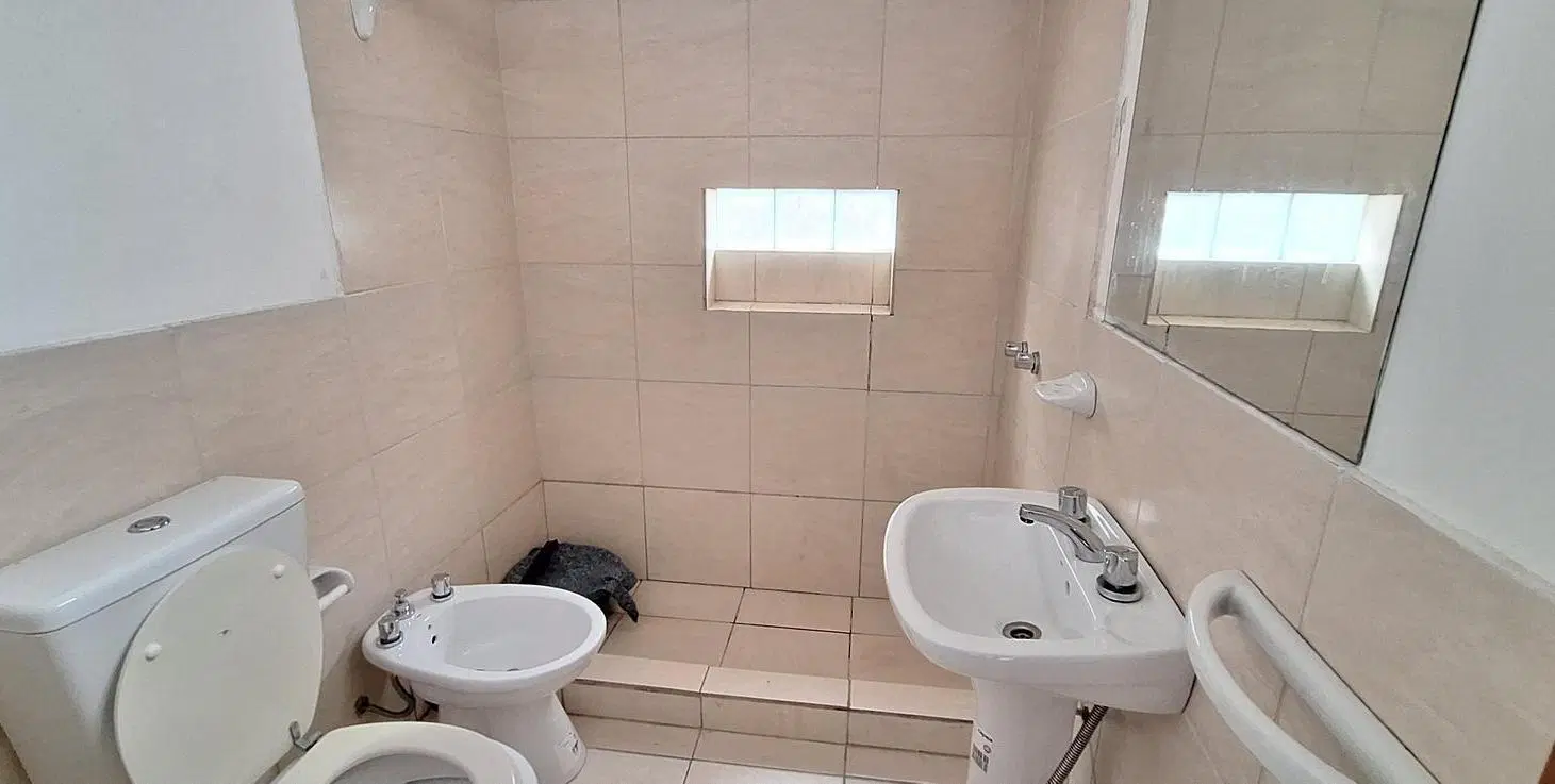 Departamento monoambiente en venta zona facultades. 4