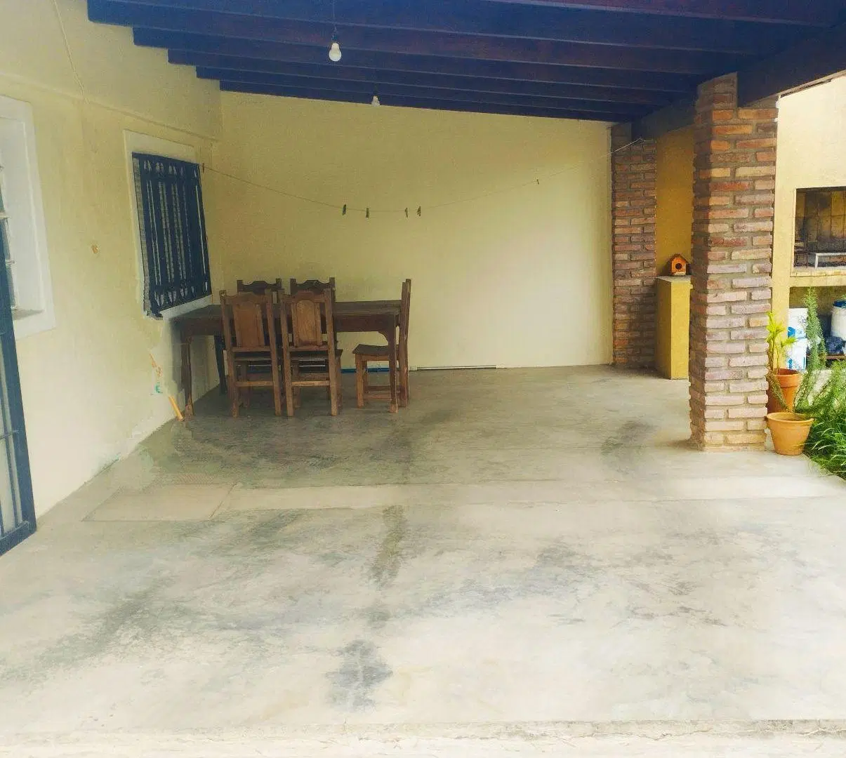 Casa en venta. Salvat 2900 4