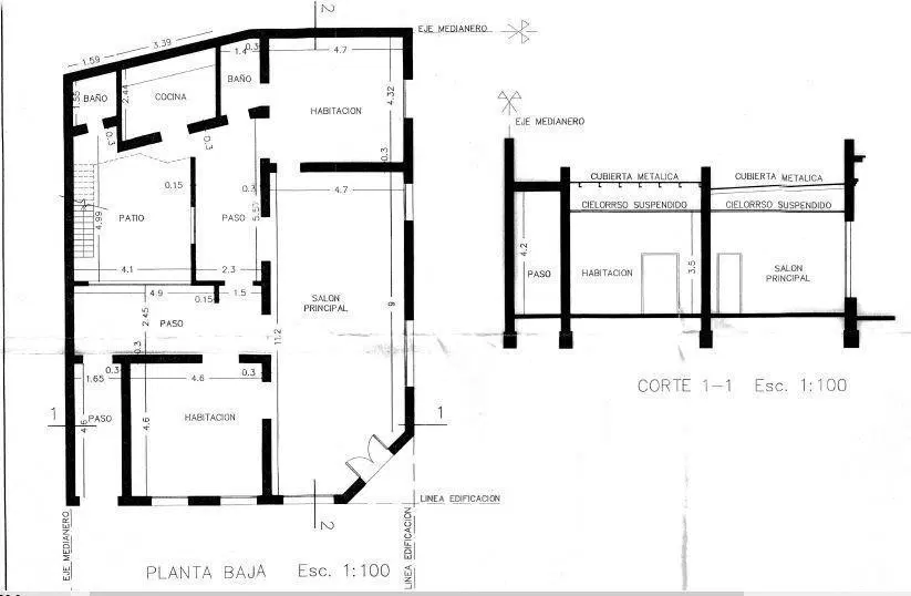 Plano 2