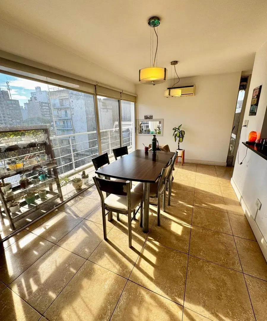 Departamento en  Venta en Abasto Rosario 4