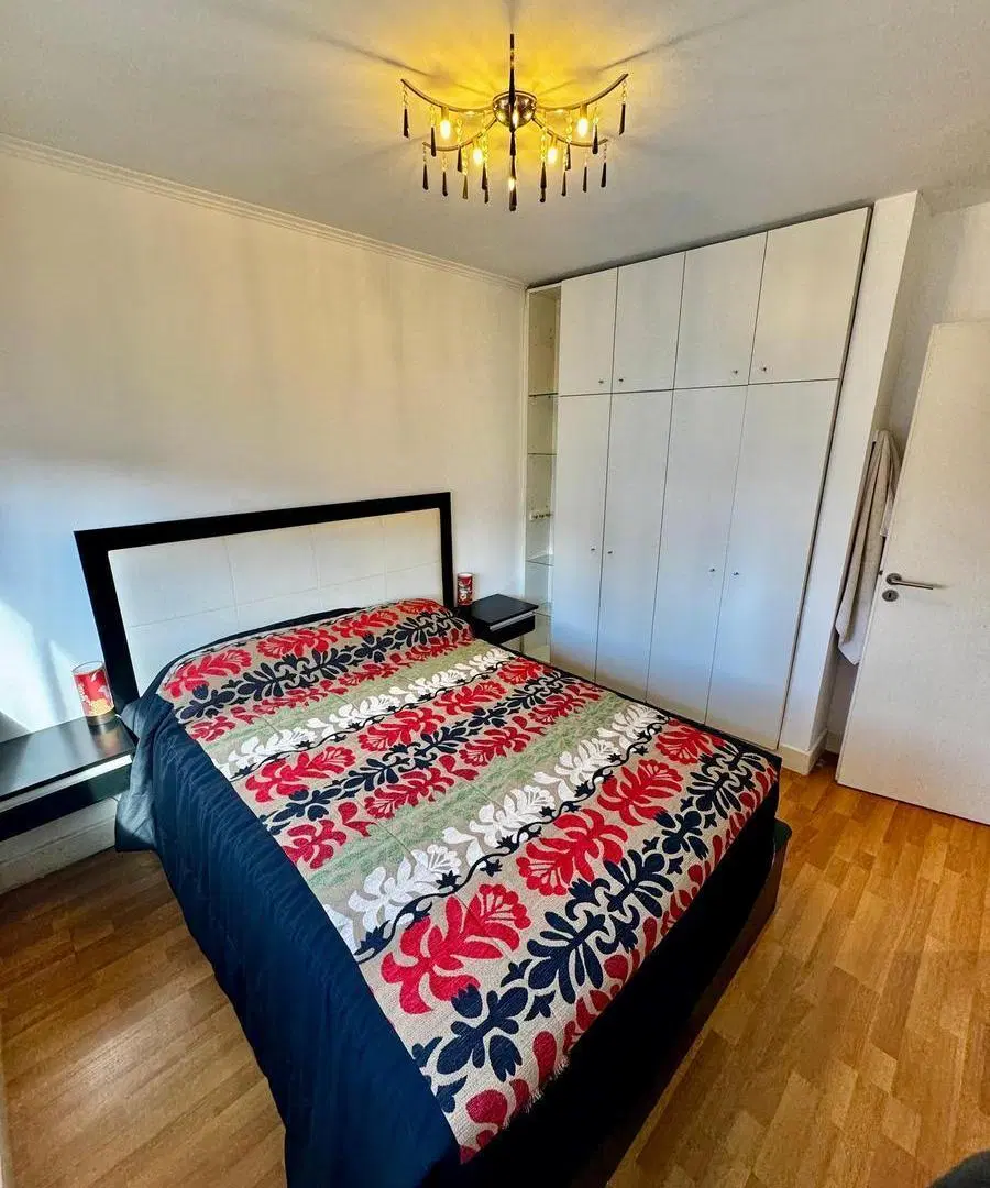 Departamento en  Venta en Abasto Rosario 5