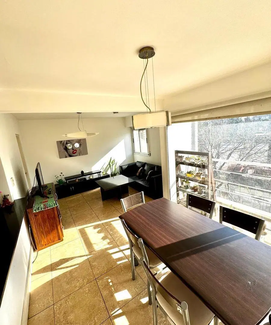 Departamento en  Venta en Abasto Rosario 4
