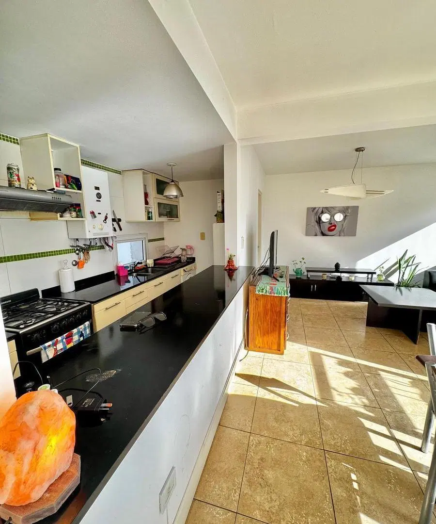 Departamento en  Venta en Abasto Rosario 3