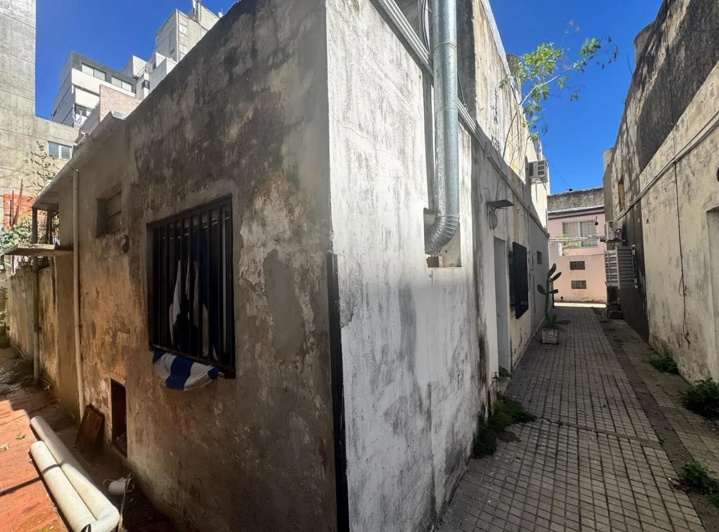CASA VENTA ZEBALLOS al 600 | Barrio Martín | USD 69.000 4