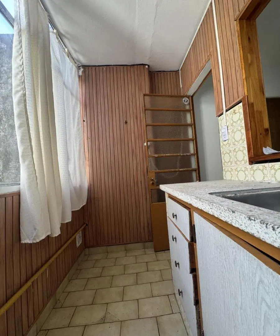 VENTA Departamento 1 dormitorio   comodín | DORREGO 1119 - Terraza exclusiva 35 m² con parrillero 3