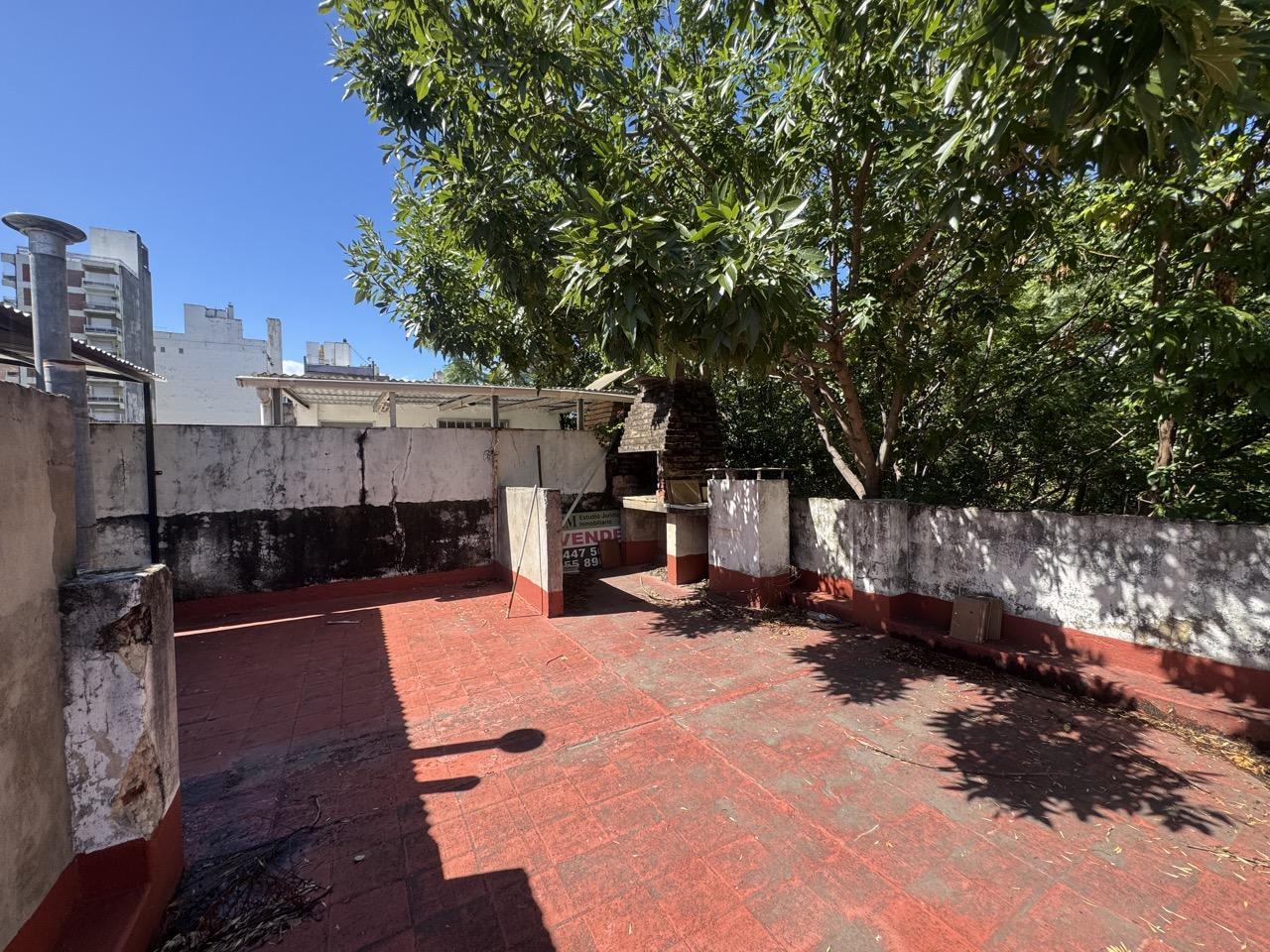 VENTA Departamento 1 dormitorio comodín | DORREGO 1119 - Terraza exclusiva 35 m² con parrillero