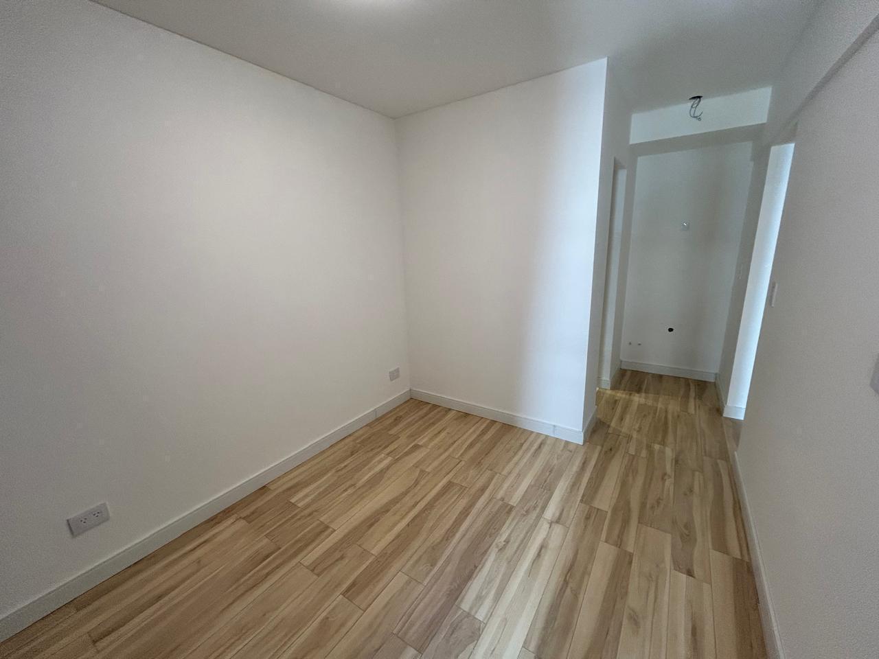 Departamento VENTA PICHINCHA 1 Dormitorio – Piso 5° B – Frente – 45 m²