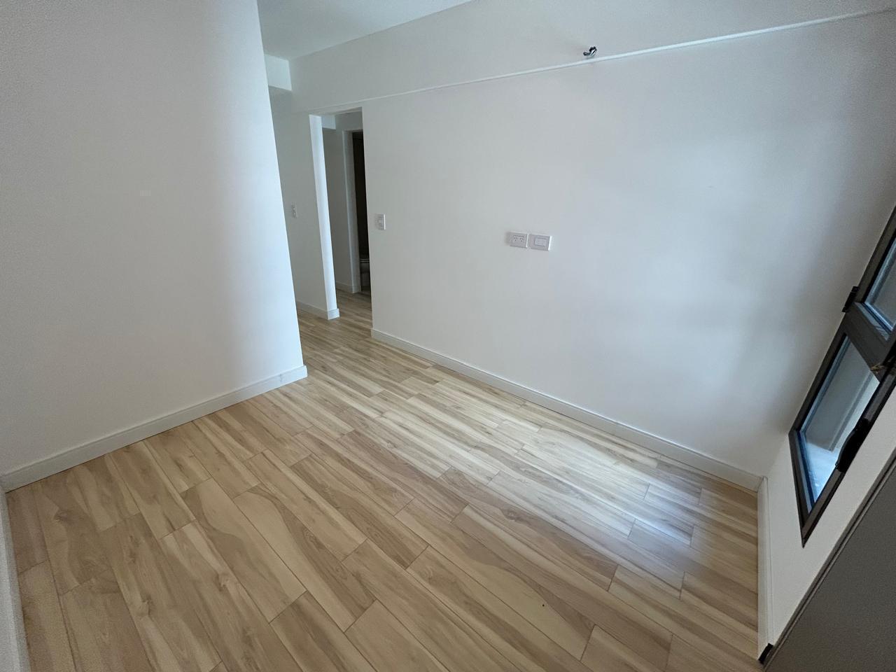 Departamento VENTA PICHINCHA 1 Dormitorio – Piso 5° B – Frente – 45 m²