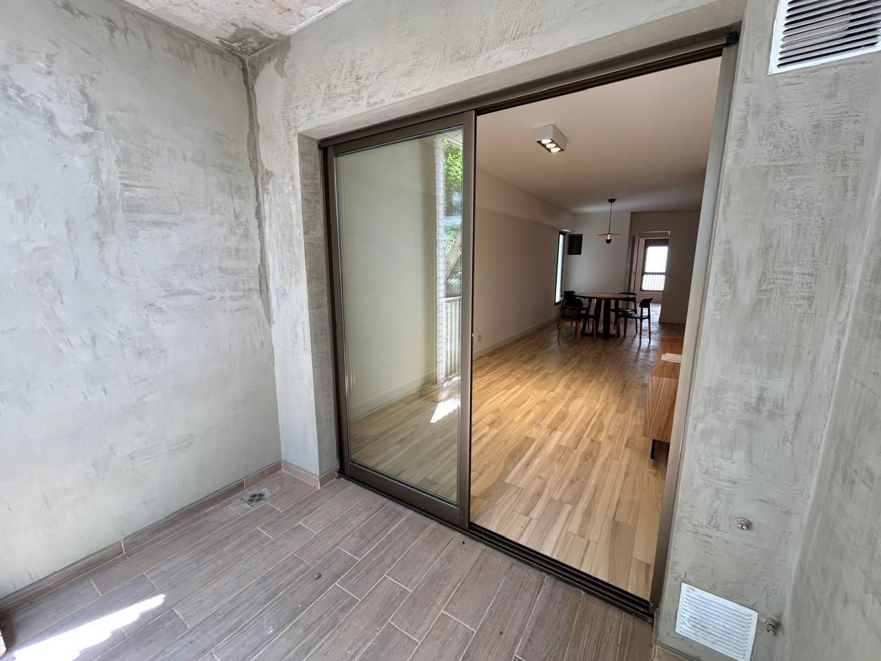 Departamento VENTA PICHINCHA 1 Dormitorio – Piso 5° B – Frente – 45 m²