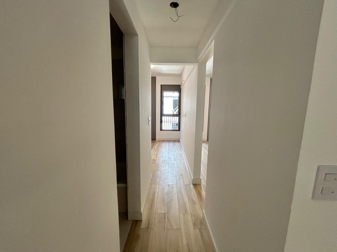 Departamento VENTA PICHINCHA 1 Dormitorio – Piso 5° B – Frente – 45 m²