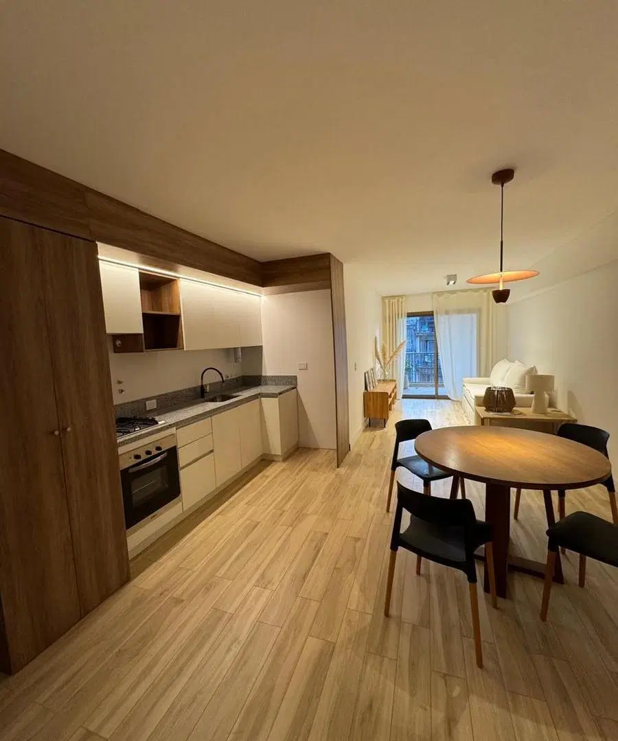 Departamento VENTA PICHINCHA 1 Dormitorio – Piso 5° B – Frente – 45 m² 5
