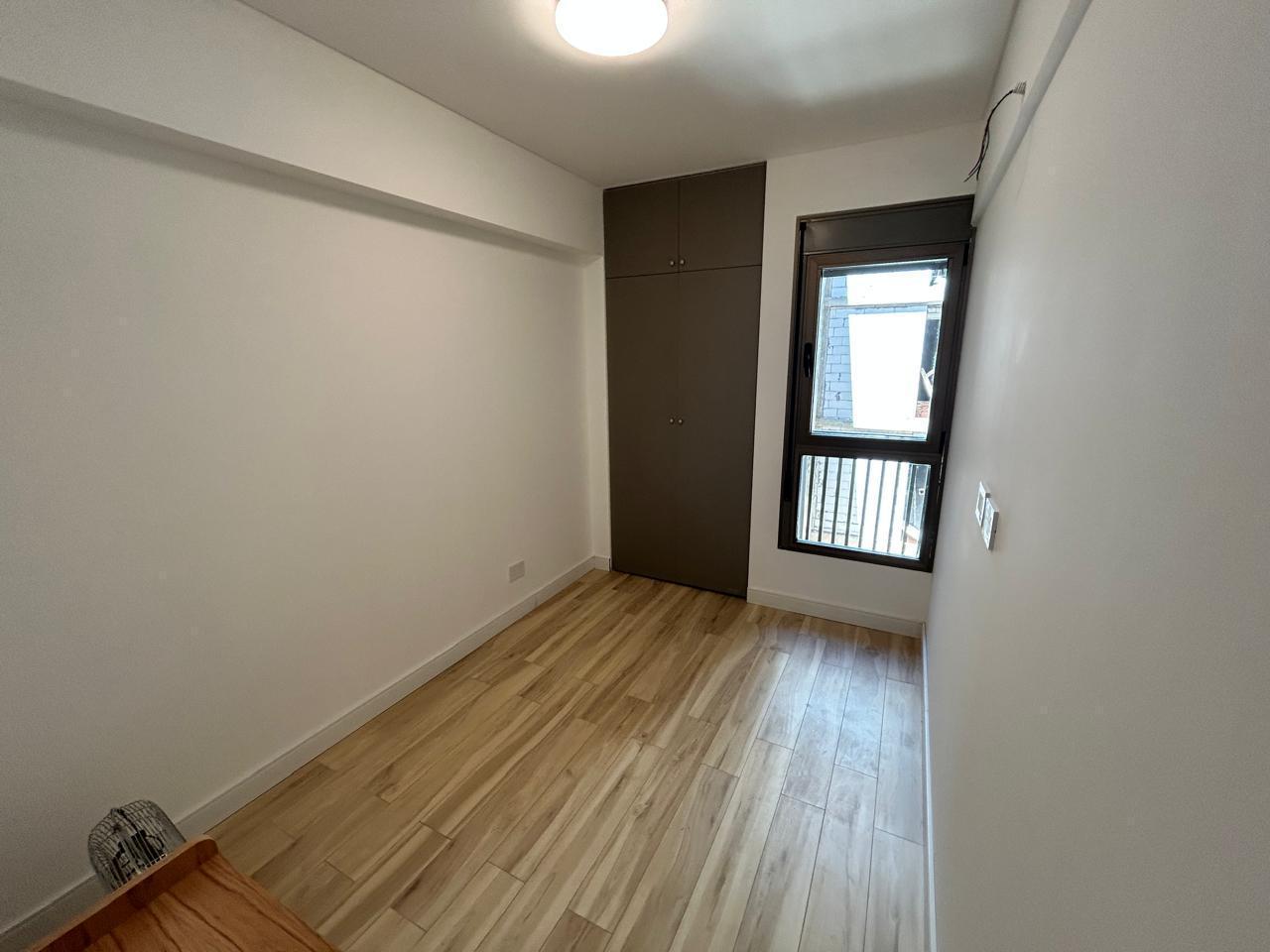 Departamento VENTA PICHINCHA 1 Dormitorio – Piso 5° B – Frente – 45 m²