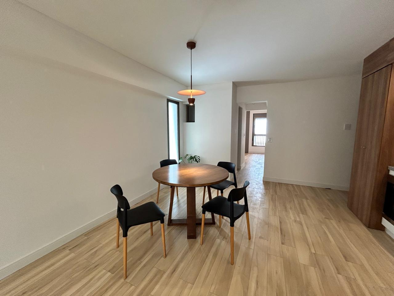 DEPARTAMENTO EN VENTA PICHINCHA | 2 DORMITORIOS | PISO 2° A | FRENTE | 68 m²