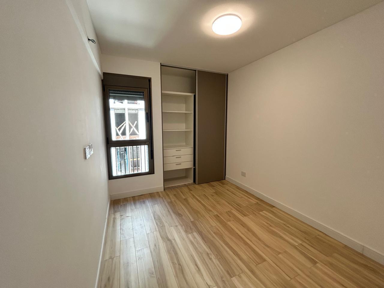 DEPARTAMENTO EN VENTA PICHINCHA | 2 DORMITORIOS | PISO 2° A | FRENTE | 68 m²