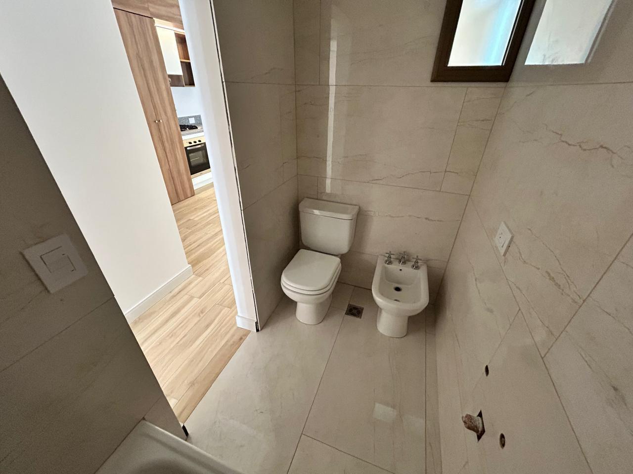 DEPARTAMENTO EN VENTA PICHINCHA | 2 DORMITORIOS | PISO 2° A | FRENTE | 68 m²