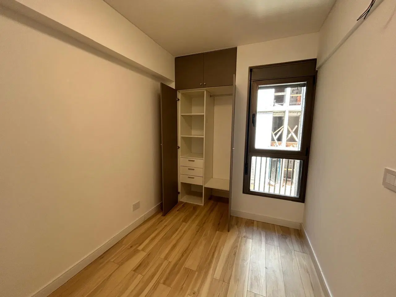 DEPARTAMENTO EN VENTA PICHINCHA | 2 DORMITORIOS | PISO 2° A | FRENTE | 68 m² 4