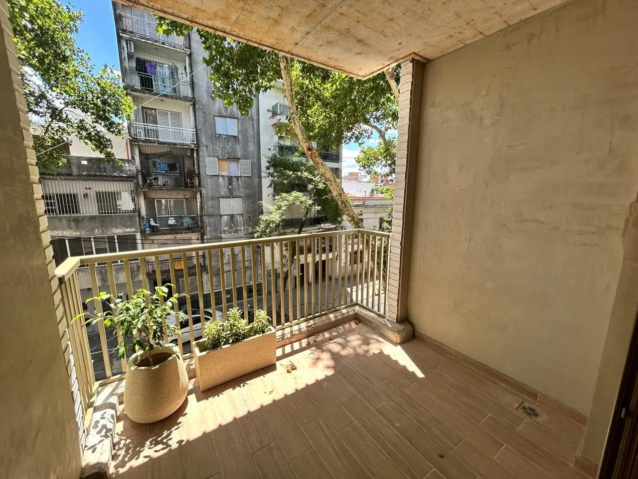 DEPARTAMENTO EN VENTA PICHINCHA | 2 DORMITORIOS | PISO 2° A | FRENTE | 68 m² 2