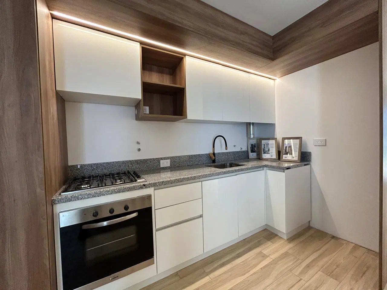 DEPARTAMENTO EN VENTA  PICHINHA | 2 DORMITORIOS | PISO 2° C | CONTRAFRENTE | 66 m² 4
