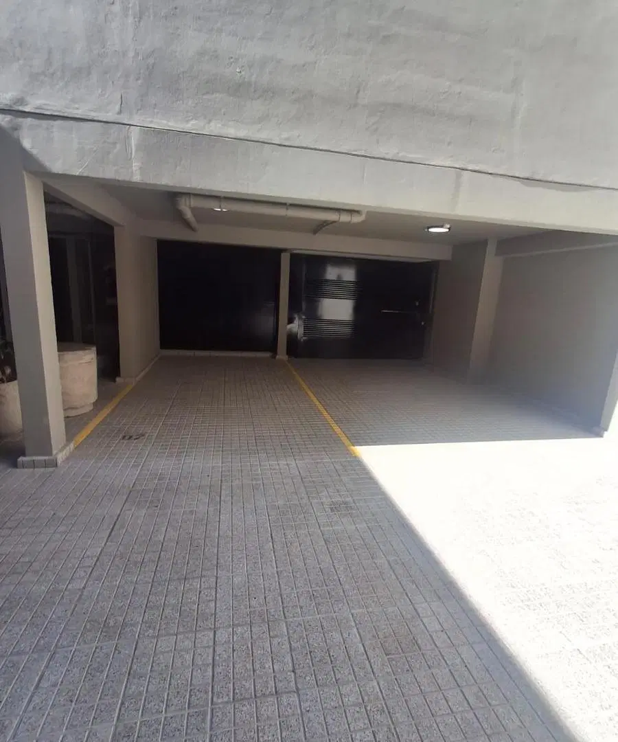 Departamento en  Alquiler a estrenar 3