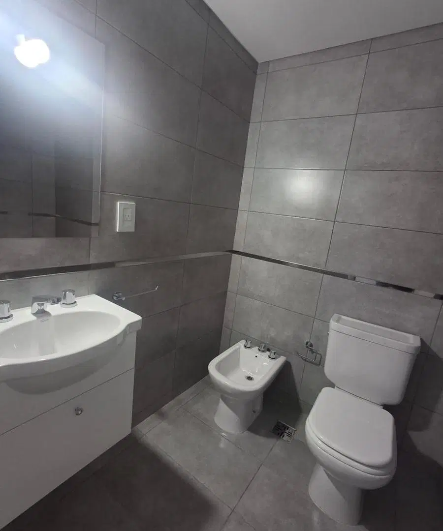 Departamento en  Alquiler a estrenar 8
