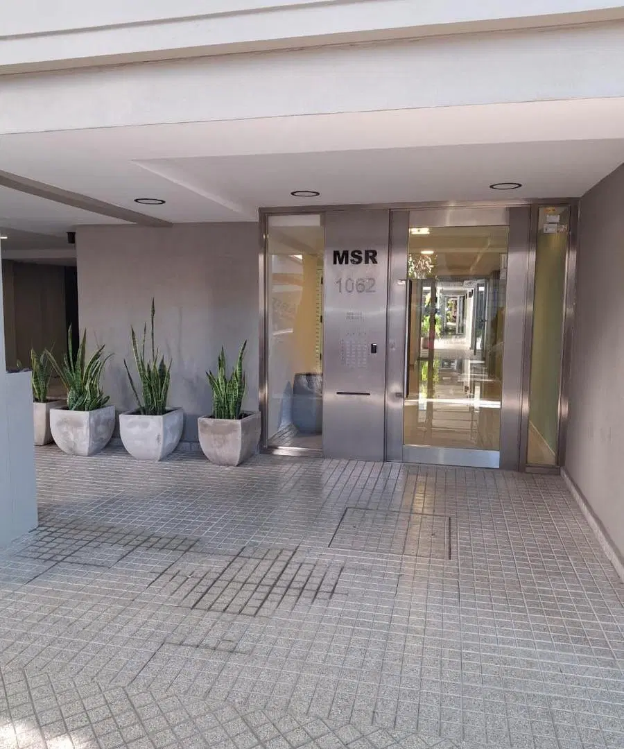 Departamento en  Alquiler a estrenar 4