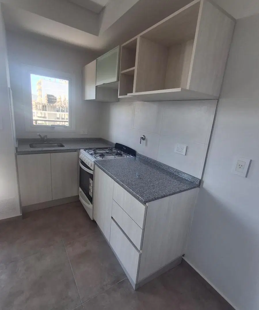 Departamento en  Alquiler a estrenar 2
