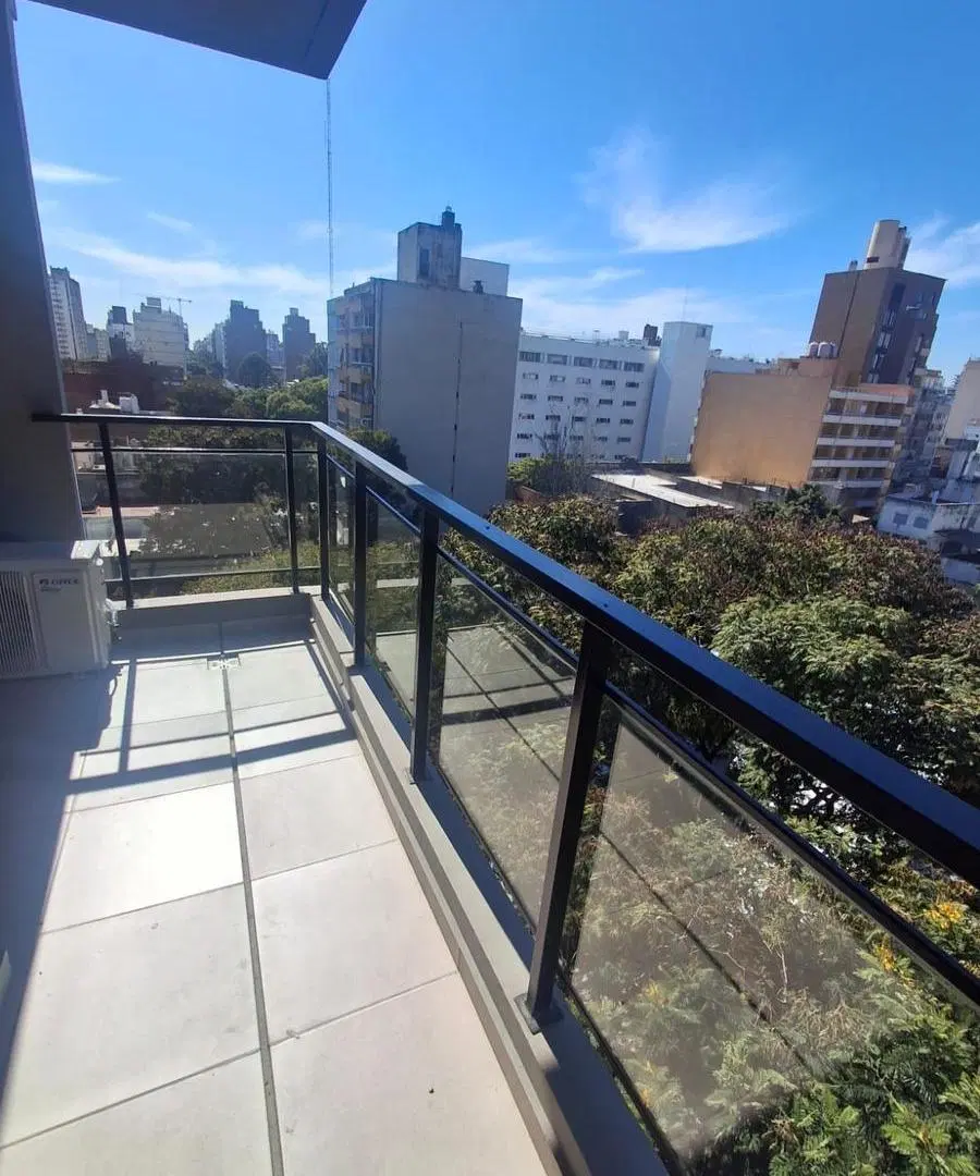 Departamento en  Alquiler a estrenar 5