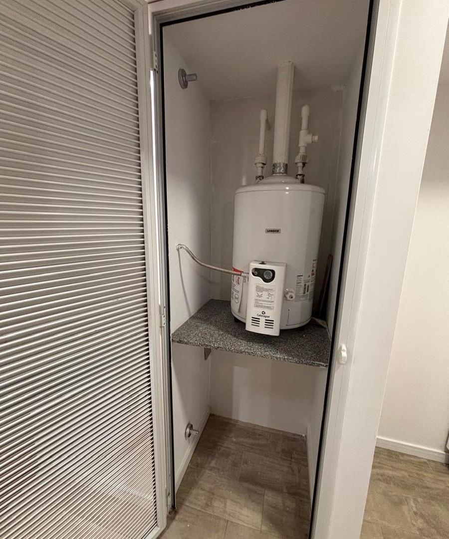 Foto de Departamento un dormitorio con amenities, imagen 5