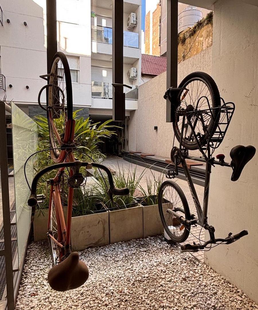 Foto de Departamento un dormitorio con amenities, imagen 3