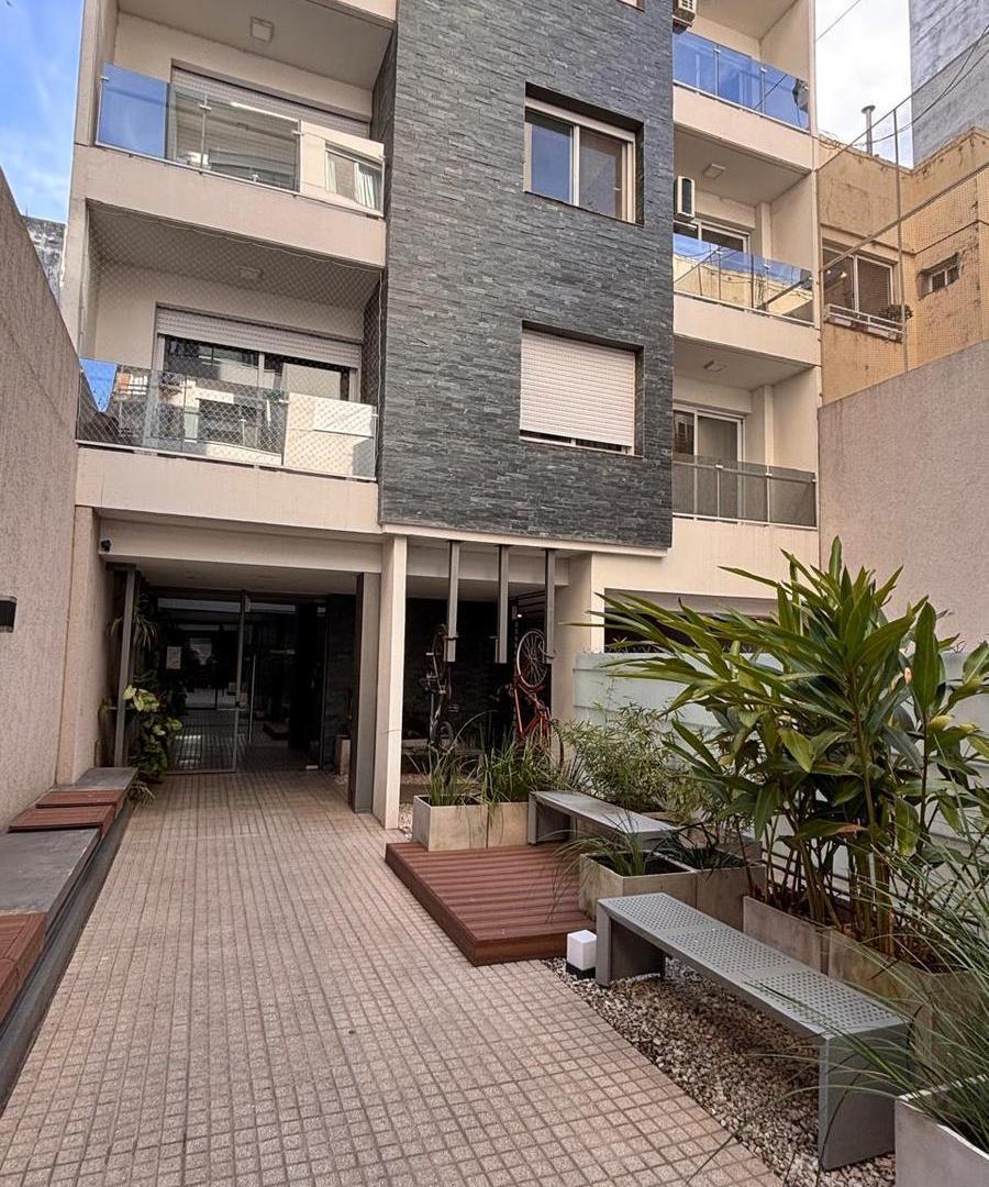 Foto de Departamento un dormitorio con amenities, imagen 2