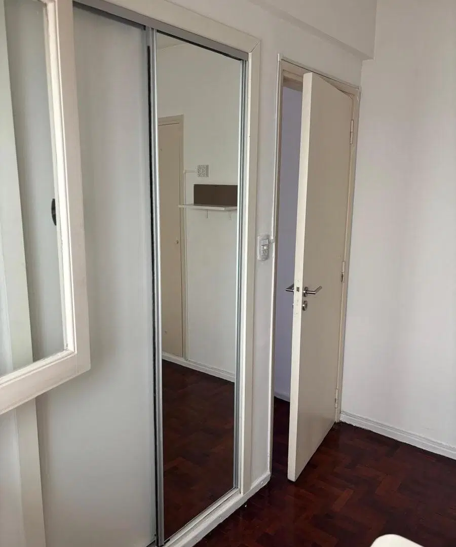 Departamento tres dormitorios, centro Rosario 5