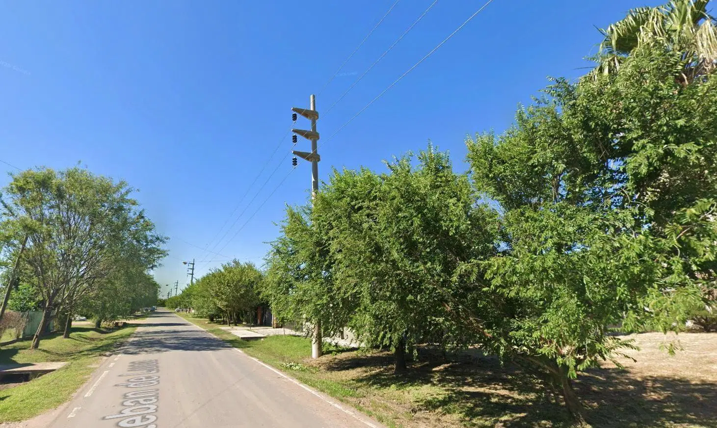 Venta TERRENO 520m2 FUNES CITY 1