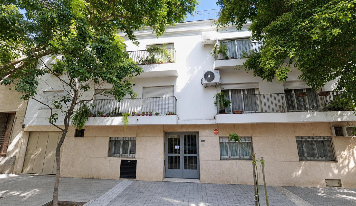Foto de Jujuy 1800 | Departamento Reciclado LISTO PARA AIRBNB | Centro Río, imagen 3