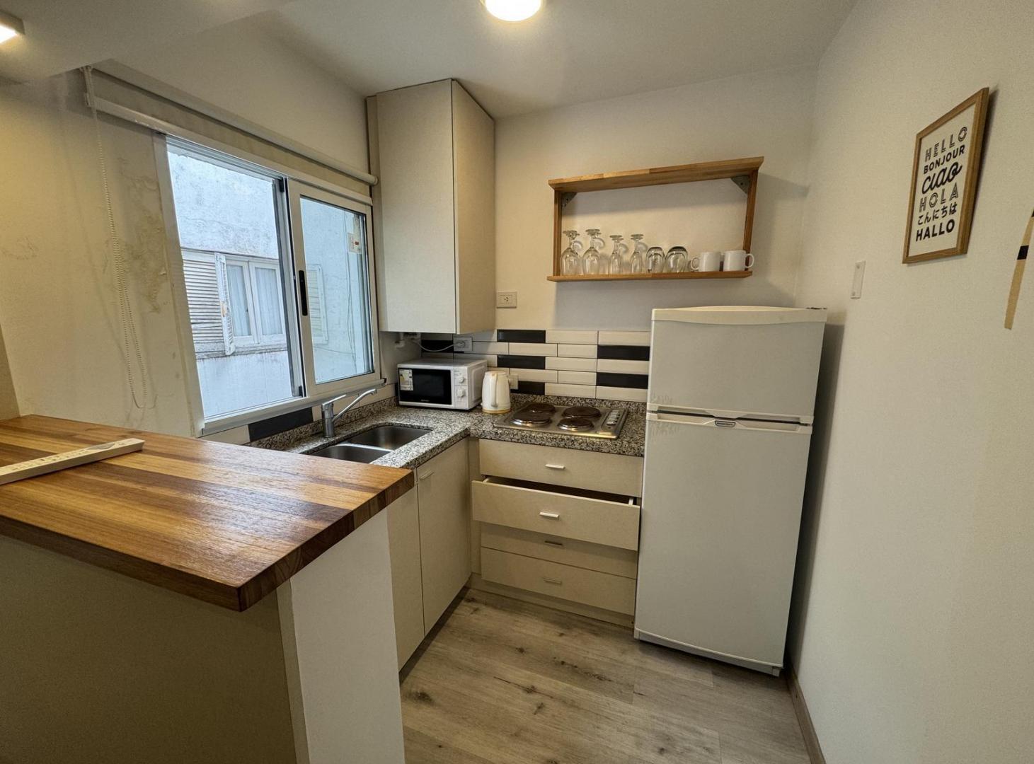 Foto de Jujuy 1800 | Departamento Reciclado LISTO PARA AIRBNB | Centro Río, imagen 5