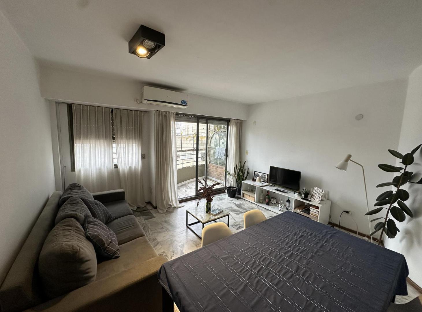 Foto de Departamento un dormitorio, imagen 1