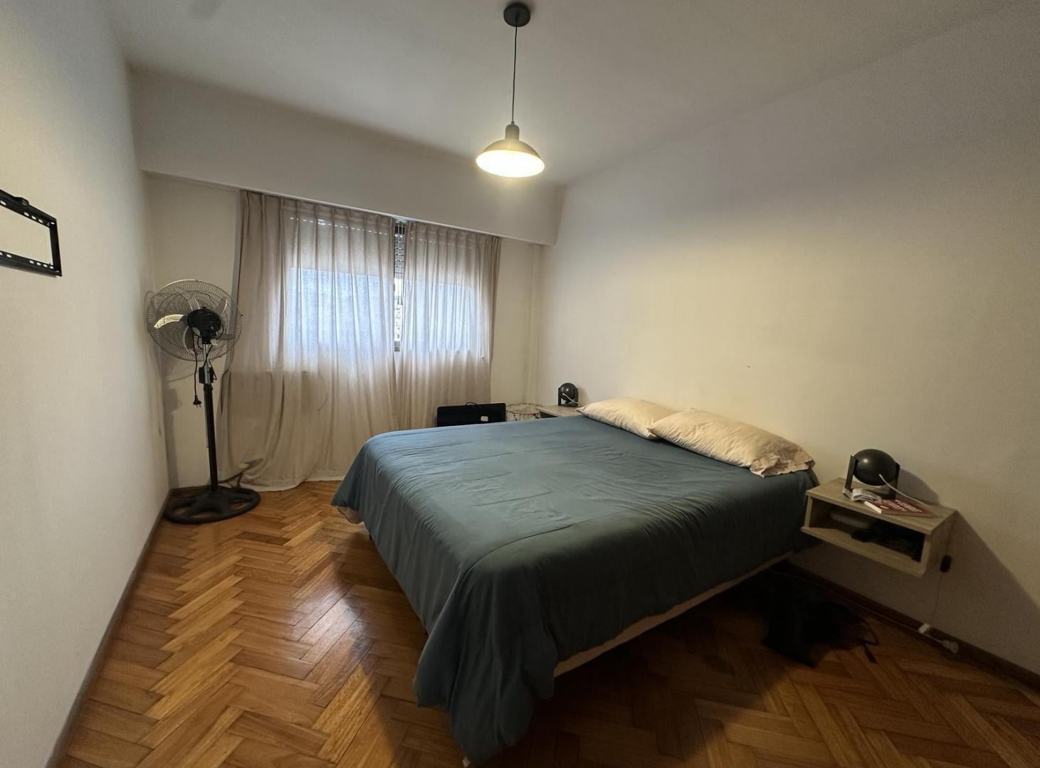 Foto de Departamento un dormitorio, imagen 3