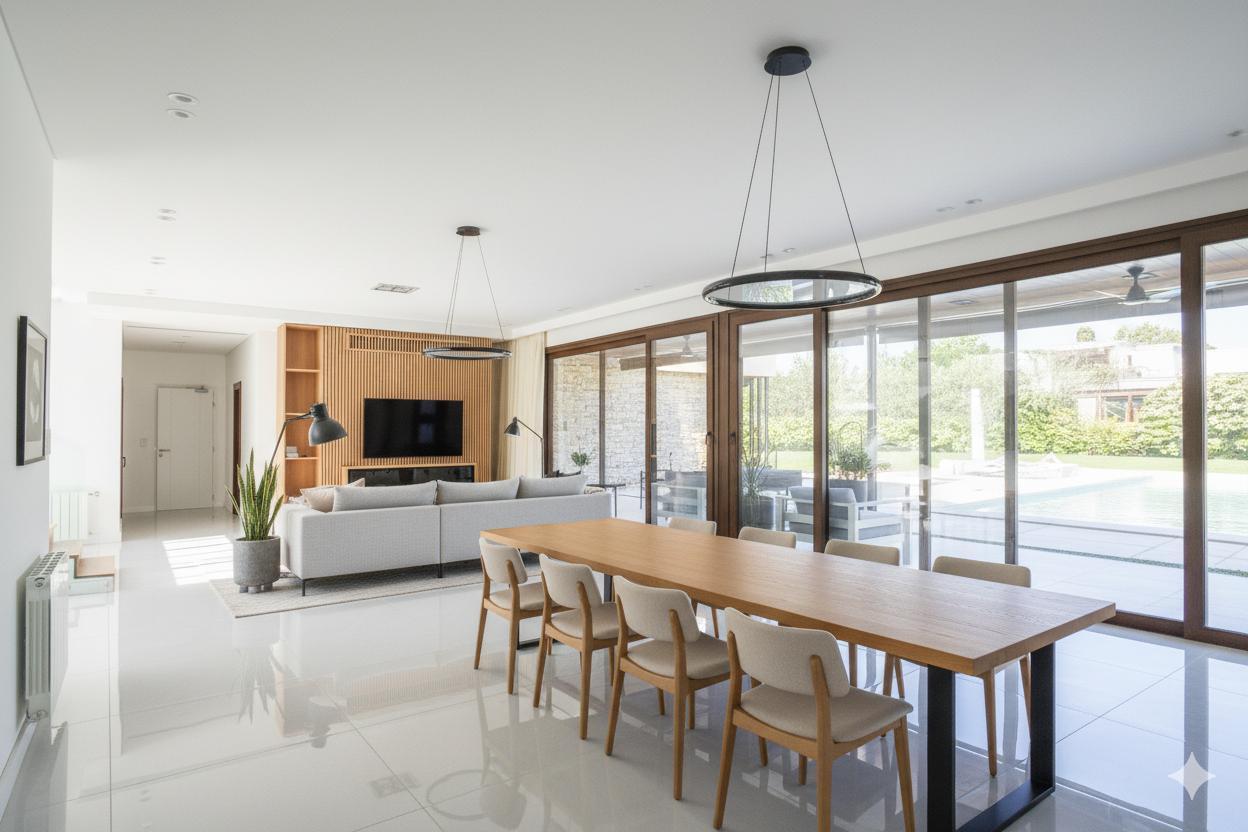 Foto de Casa a Estrenar 4 Dormitorios, 500m2 Quincho, Piscina, Calidad Premium, imagen 5