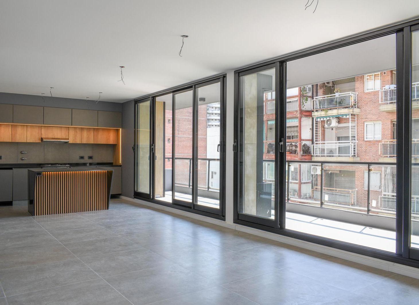 Foto de PISO EXCLUSIVO 3 DORMITORIOS C/BALCON.Barrio Martin., imagen 3