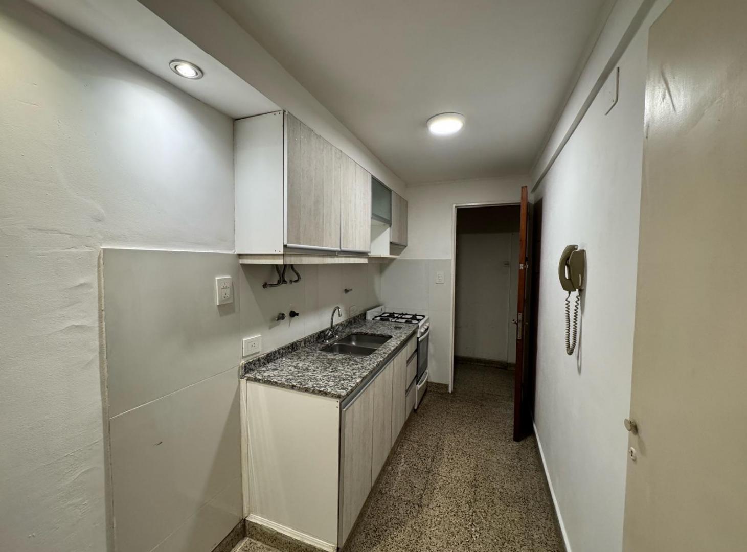 Foto de Departamento en Venta UN DORMITORIO - CENTRO, imagen 5