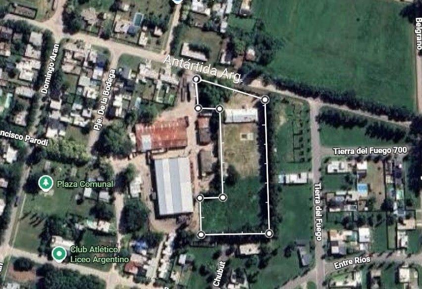 Foto de ALQUILO Casa con piscina y amplio terreno (1 ha) ANTARTIDA ARGENTINA al, imagen 3