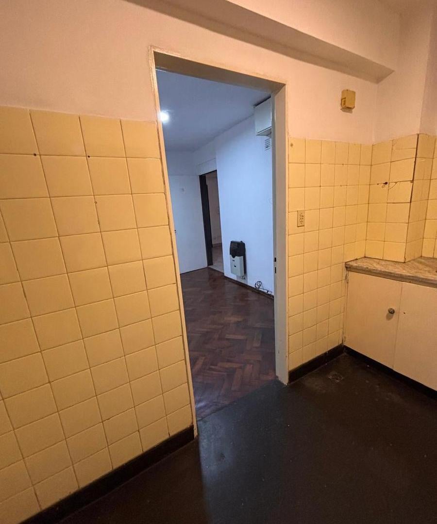 Foto de Departamento un dormitorio amplio y luminoso, imagen 2
