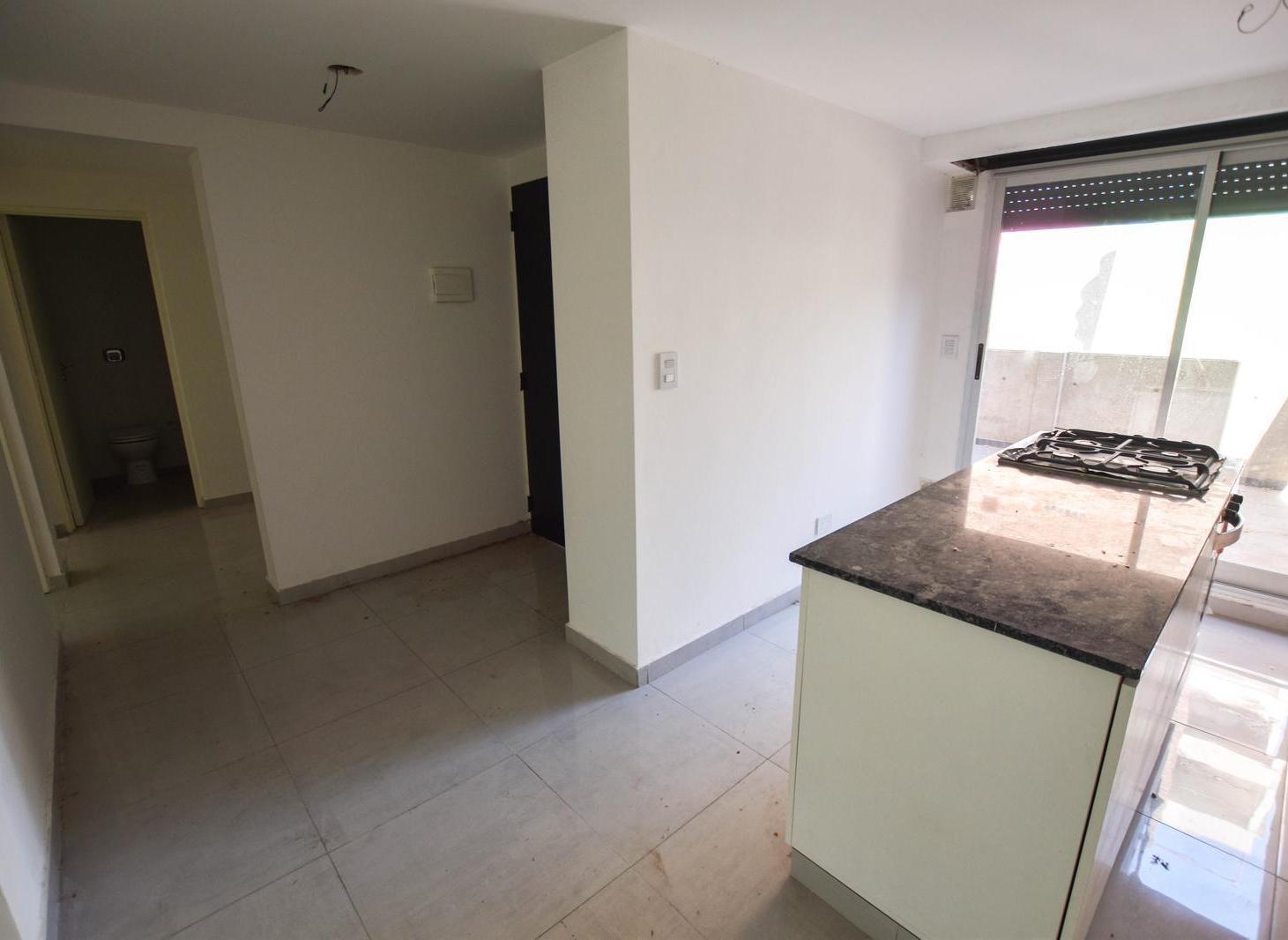 Foto de Departamento en venta, planta baja dos dormitorios con patio exclusivo., imagen 4